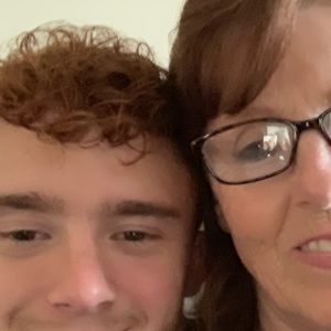 Meet your Posher, Jordan